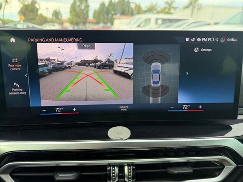 Used 2024 BMW 230i Coupe w/ Premium Package image 22