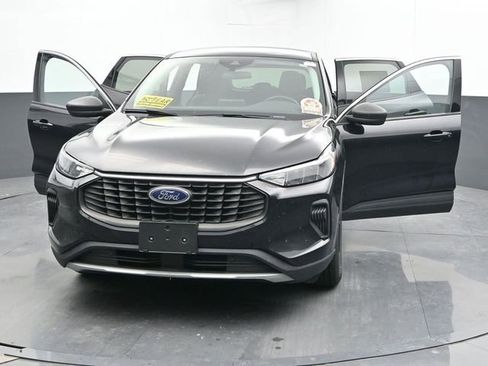 Used 2024 Ford Escape Active image 33