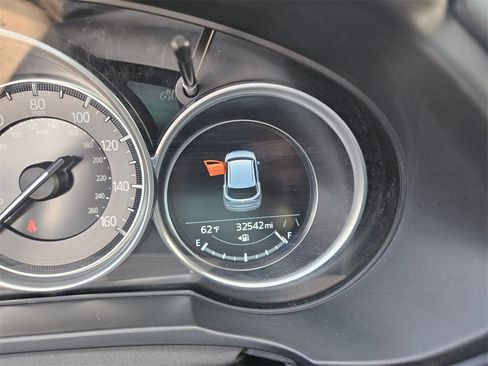 Used 2024 MAZDA CX-5 AWD 2.5 S w/ Select Package image 19