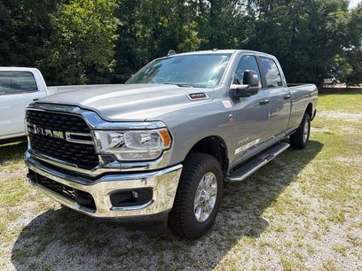 Used 2026 RAM 3500 Big Horn