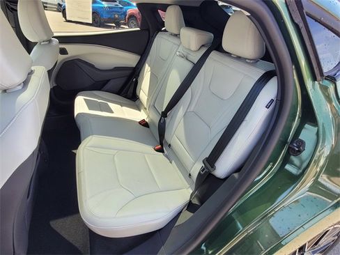 New 2025 Ford Mustang Mach-E Premium w/ Interior Protection Package image 6