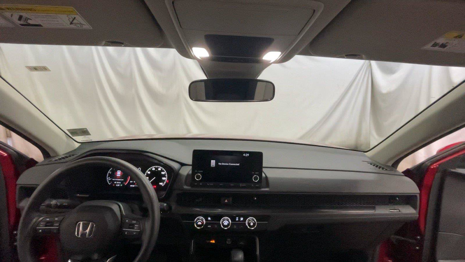Used 2024 Honda CR-V LX image 31