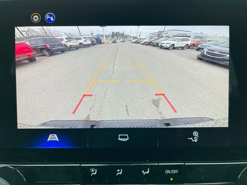 New 2026 Chevrolet Colorado Trail Boss image 23