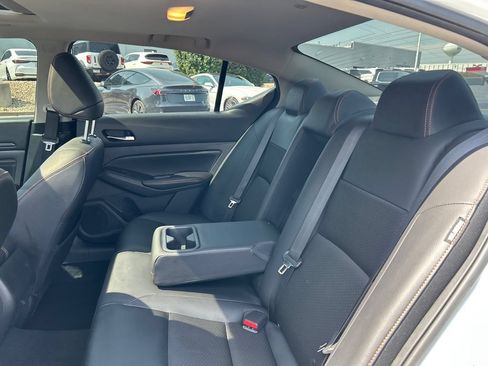 Used 2021 Nissan Altima 2.0 SR FWD image 33