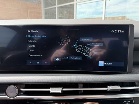 Used 2025 Hyundai Santa Cruz SEL image 26