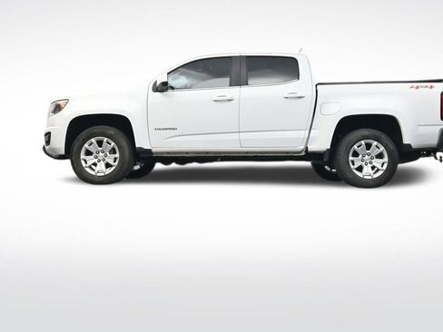 Used 2019 Chevrolet Colorado LT image 36
