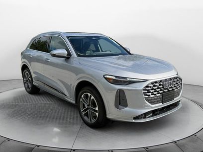 New 2026 Audi Q5 Premium