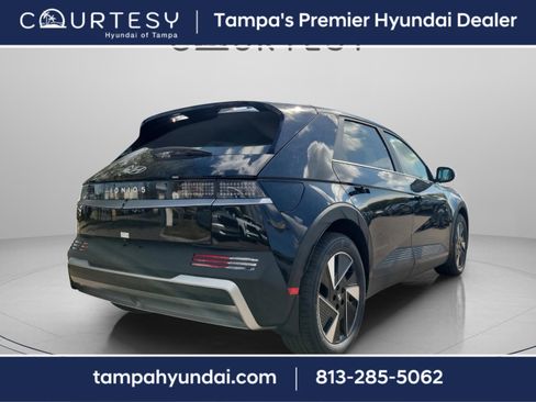 New 2026 Hyundai Ioniq 5 SEL image 3