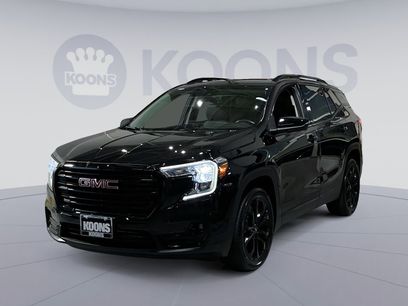 Used 2022 GMC Terrain SLT w/ Elevation Edition