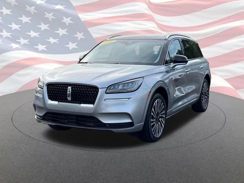 Used 2022 Lincoln Corsair Reserve w/ Sport Package AWD/4WD image 7