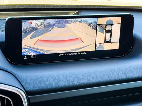 Used 2024 MAZDA CX-50 2.5 Turbo w/ Premium Plus Pkg image 22