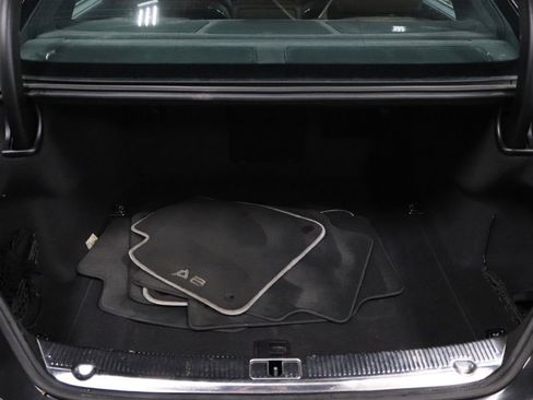 Used 2016 Audi A8 L 4.0T image 17