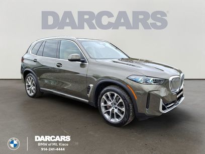 Used 2024 BMW X5 xDrive40i w/ Premium Package