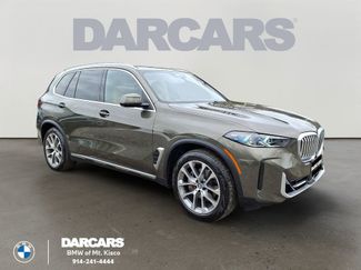 Used 2024 BMW X5 xDrive40i w/ Premium Package video 1