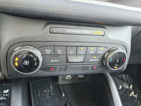 Used 2023 Ford Bronco Sport Big Bend w/ Convenience Package AWD/4WD image 26