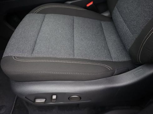 New 2026 GMC Acadia Elevation w/ Black Edition FWD image 15