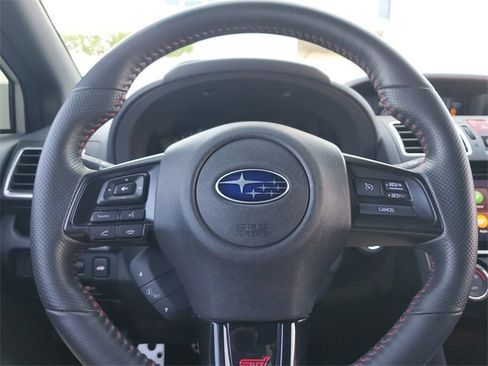 Used 2021 Subaru WRX STI image 30
