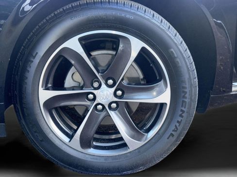 Used 2020 Buick Enclave Essence w/ Sport Touring Edition image 32