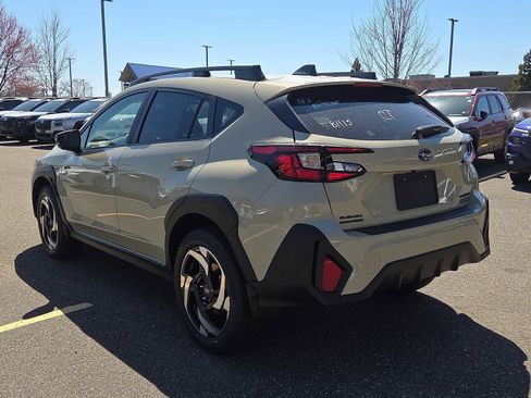 New 2026 Subaru Crosstrek 2.5i Limited AWD/4WD image 3