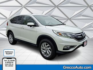 Used 2016 Honda CR-V EX video 1