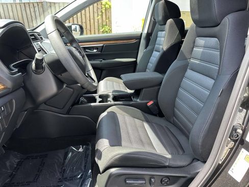 Used 2018 Honda CR-V EX image 22