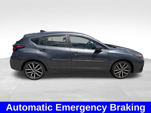 Used 2024 Subaru Impreza 2.0i Sport AWD/4WD image 9