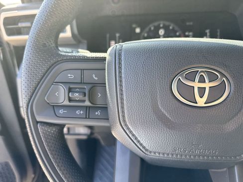 New 2025 Toyota Tacoma SR w/ SR Upgrade Package AWD/4WD image 28