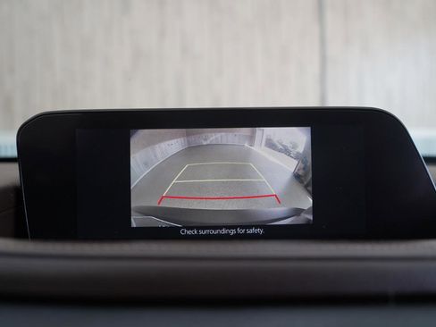 Used 2021 MAZDA CX-30 FWD 2.5 S w/ Premium Package image 19