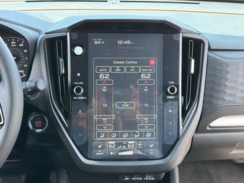 New 2026 Subaru Forester Premium AWD/4WD image 11
