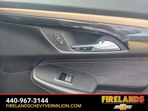 New 2025 Chevrolet TrailBlazer ACTIV w/ Driver Confidence Package image 29