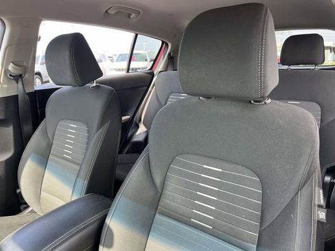 Used 2021 Kia Sportage LX w/ LX AWD Popular Package image 24