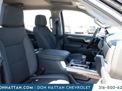 New 2026 Chevrolet Silverado 1500 LT AWD/4WD image 22