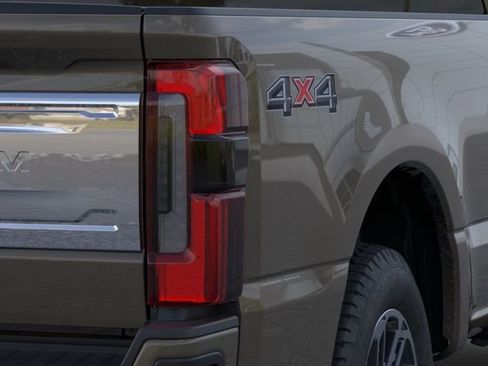 Used 2026 Ford F350 Platinum AWD/4WD image 21