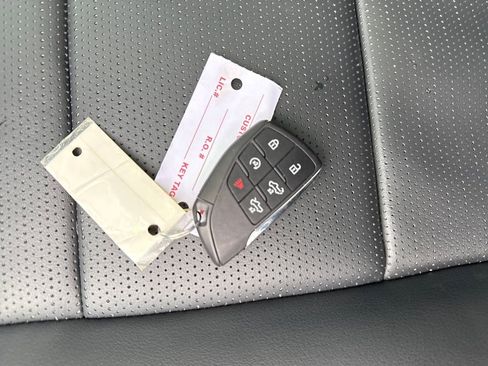 Used 2024 Chevrolet Silverado EV RST image 35