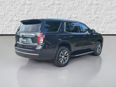 Used 2023 Chevrolet Tahoe LT RWD image 3