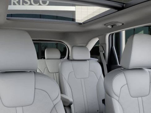 New 2026 Kia Sorento SX image 27