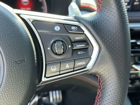 New 2026 Acura MDX A-Spec AWD/4WD image 14
