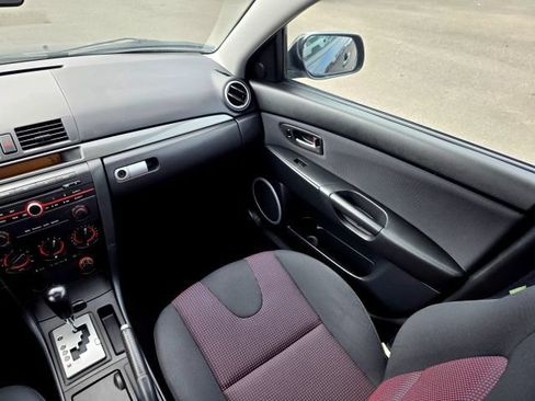 Used 2006 MAZDA MAZDA3 s FWD image 37