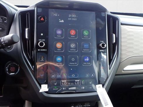 New 2025 Subaru Forester Premium w/ Convenience Package #1 image 18