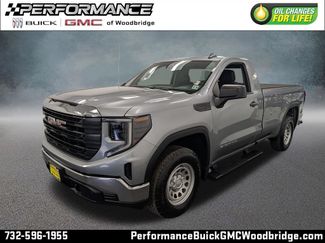 Used 2024 GMC Sierra 1500 Pro w/ Pro Value Package AWD/4WD 360° Tour