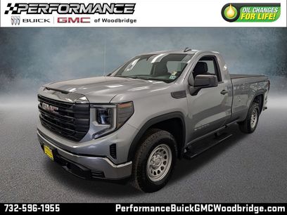 Used 2024 GMC Sierra 1500 Pro w/ Pro Value Package