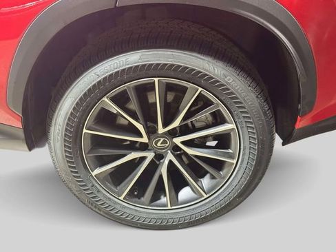 Used 2023 Lexus NX 350 AWD image 9