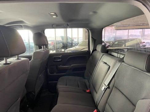 Used 2018 GMC Sierra 1500 SLE w/ SLE Value Package image 22