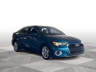 Used 2023 Audi A3 2.0T Premium w/ Convenience Package AWD/4WD video 2