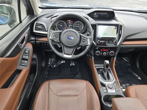 Used 2021 Subaru Forester Touring image 20