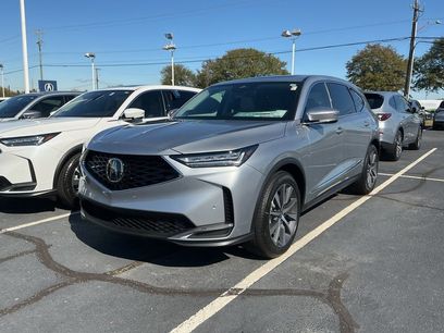 New 2026 Acura MDX w/ Technology Package