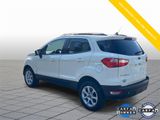 Used 2022 Ford EcoSport SE w/ SE Convenience Package image 4