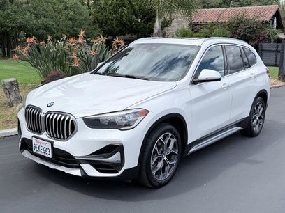 Used 2020 BMW X1 xDrive28i