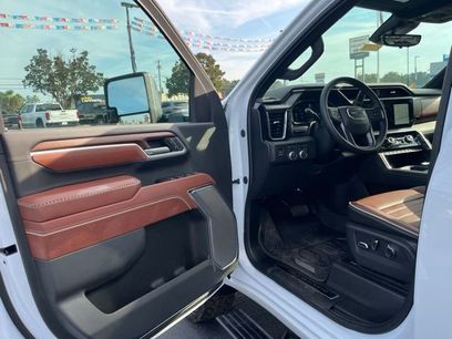 Used 2026 GMC Sierra 2500 Denali Ultimate