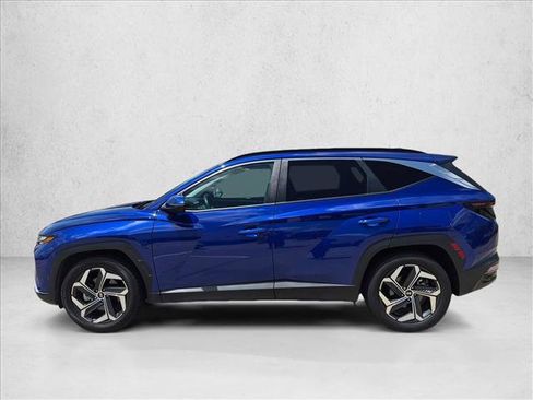 Used 2023 Hyundai Tucson SEL w/ Convenience Package FWD image 8